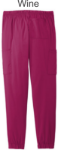 Picture of Pediatric Associates Women's Flex Jogger Pants