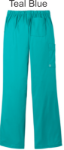 Picture of Pediatric Associates Women's Flex Flare Leg Pants