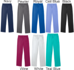 Picture of Pediatric Associates Women's Flex Cargo Pants