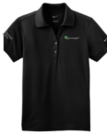 Picture of GeneSight Nike Ladies Polo