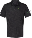 Picture of GeneSight Adidas Mens Polo