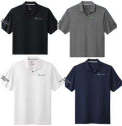 Picture of GeneSight Nike Mens Polo