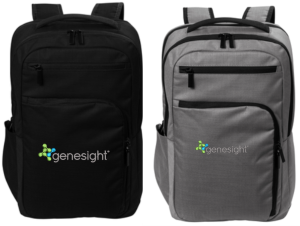 Picture of GeneSight Laptop Backpack