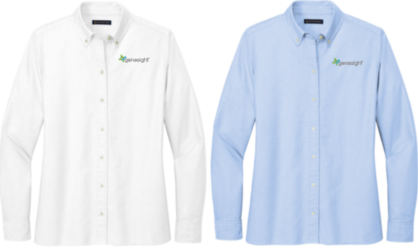 Picture of GeneSight Brooks Brothers Ladies Dress shirt