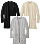 Picture of GeneSight Long Cardigan