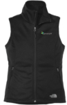 Picture of GeneSight North Face Ladies Vest