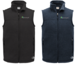Picture of GeneSight North Face Fleece Vest