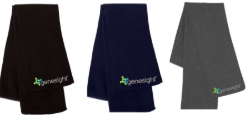 Picture of GeneSight Knit Scarf