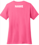 Picture of Aftershock Mom Pink Shirt