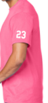 Picture of Aftershock Mom Pink Shirt