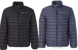 Picture of GeneSight Weatherproof Down Jacket