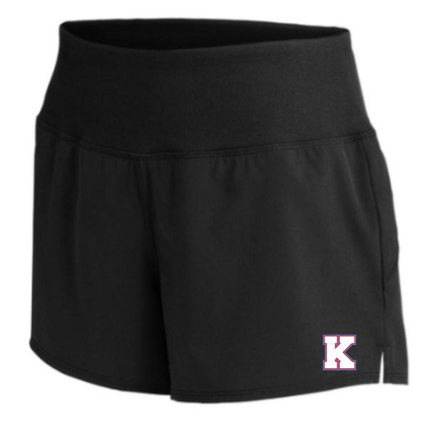 Picture of Kings Spirit 26 Ladies Shorts